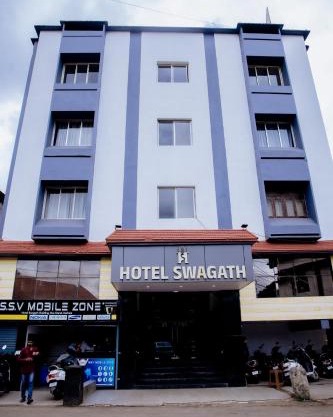 Hotel Swagath