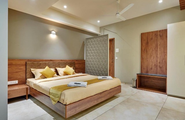 Hotel Swamini Kolhapur