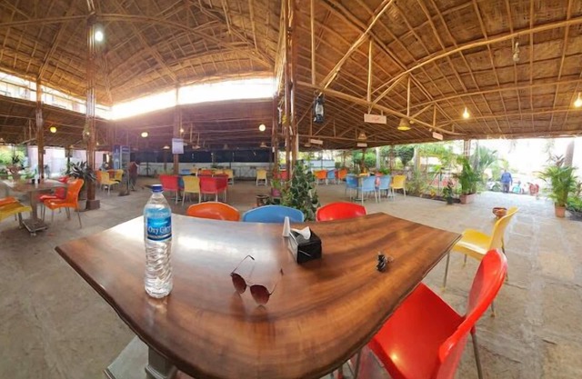 Hotel Swamiraj Executive