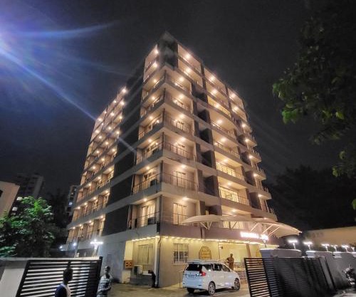 Hotel Swamiraj