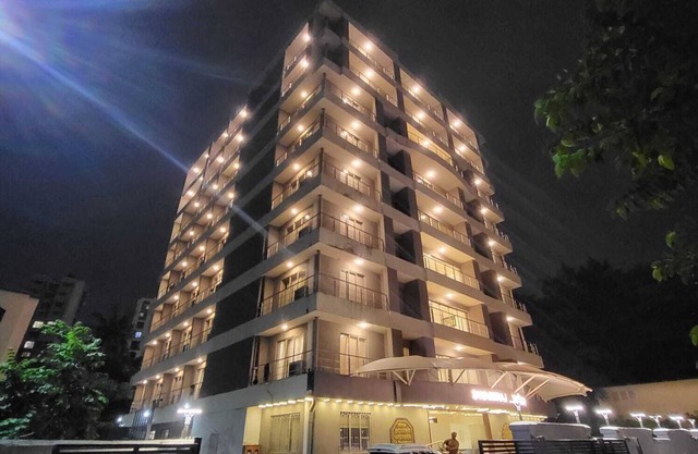 Hotel Swamiraj