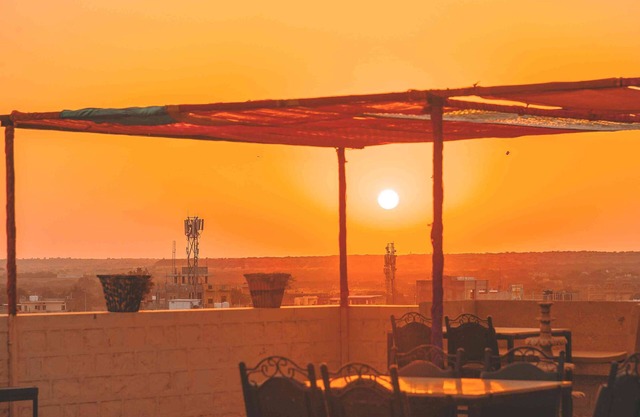 Hotel Swan Haveli
