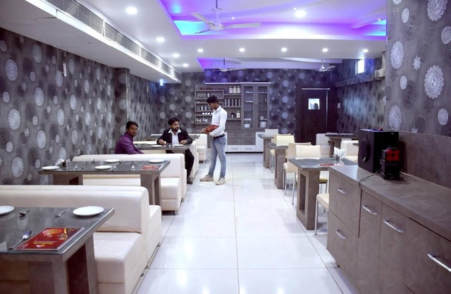 Hotel Swarat