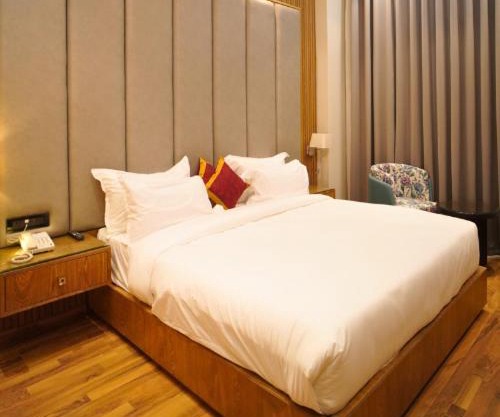 Hotel Swarn Palace