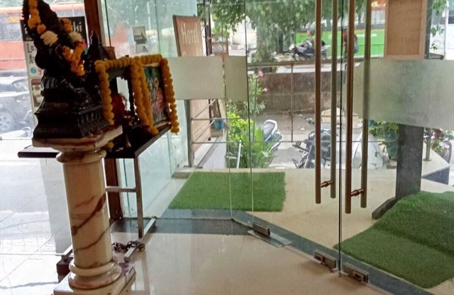Hotel Swathi
