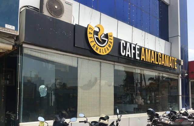 Hotel Swathi Residency
