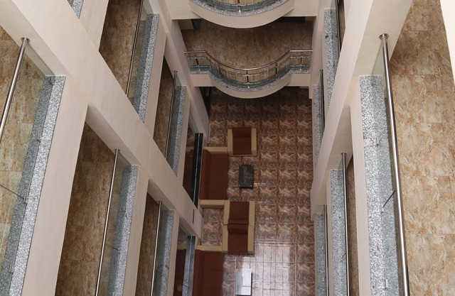 Hotel Swati