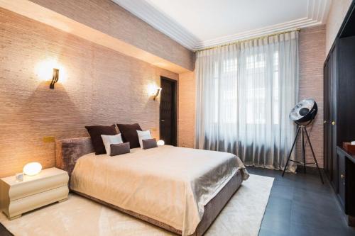 Hotel Swatipoori Inn