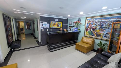 Hotel Sweet Home