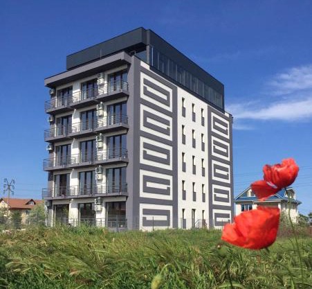 Hotel Sweet