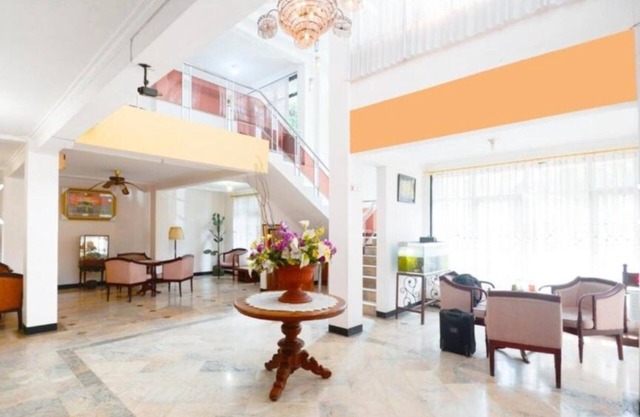 Hotel Syariah Cordova