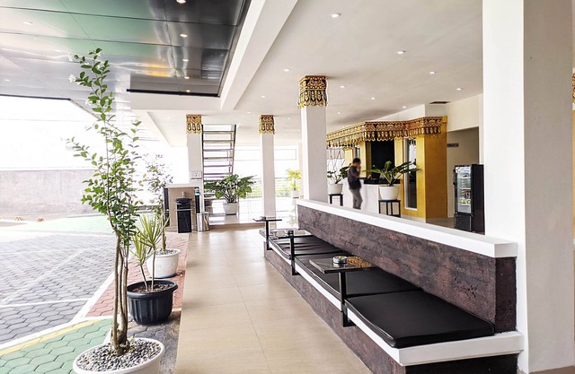 Hotel Syariah GS Lampung Culture, Bandar Lampung