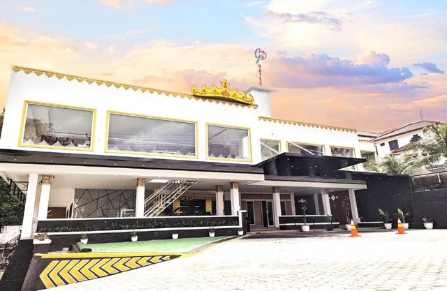 Hotel Syariah GS Lampung Culture, Bandar Lampung