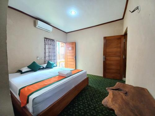 Hotel Syariah Simply Homy dekat Yogyakarta International Airport
