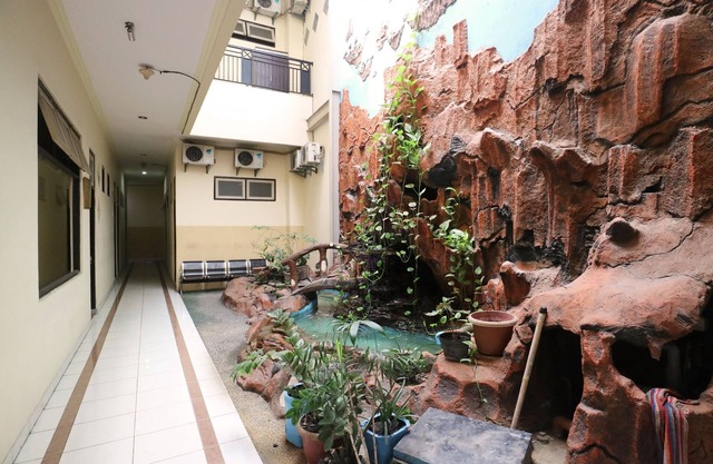 Hotel Syariah Walisongo