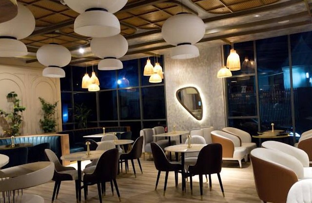 HOTEL SYLVIA