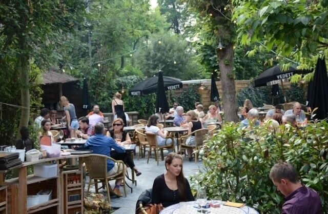 Hotel 't Keizershof