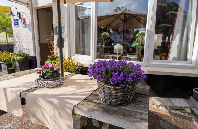 Hotel 't Witte Huys