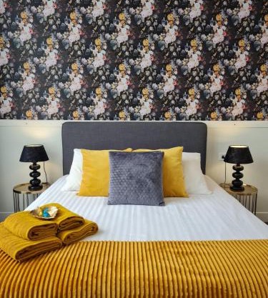 Hotel 't Witte Huys Scheveningen