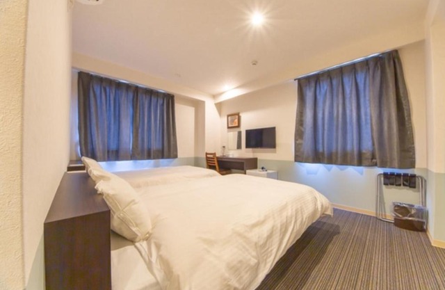 Hotel Taiyonoen Tokushima Kenchomae - Vacation STAY 26346v