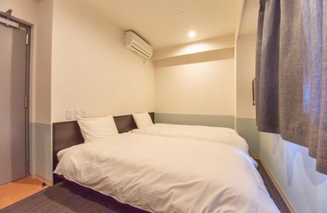 Hotel Taiyonoen Tokushima Kenchomae - Vacation STAY 26357v