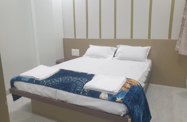 Hotel Taj Bi Plaza