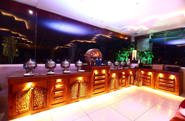 Hotel Taj Inn