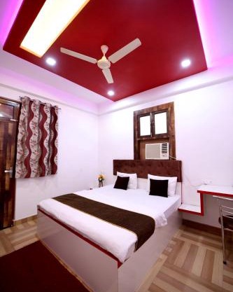 Hotel Taj Niwas