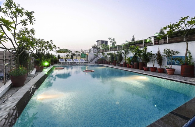 Hotel Taj Resorts