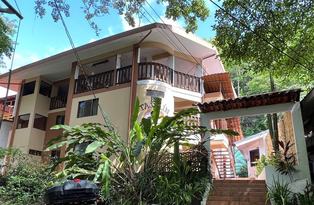 Hotel Tajalin