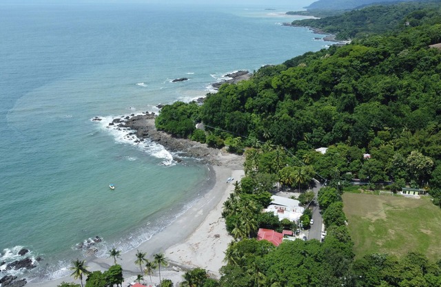 Hotel Tajalin Downtown Montezuma