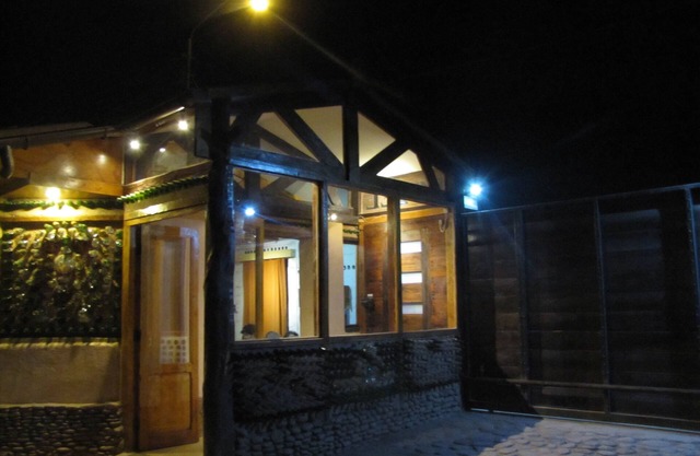 Hotel Takha Takha