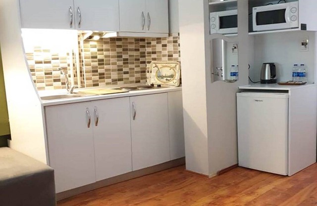Hotel Taksim Home