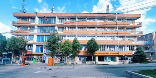 Hotel Talin