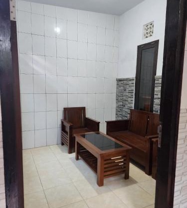 Hotel Taman Rai