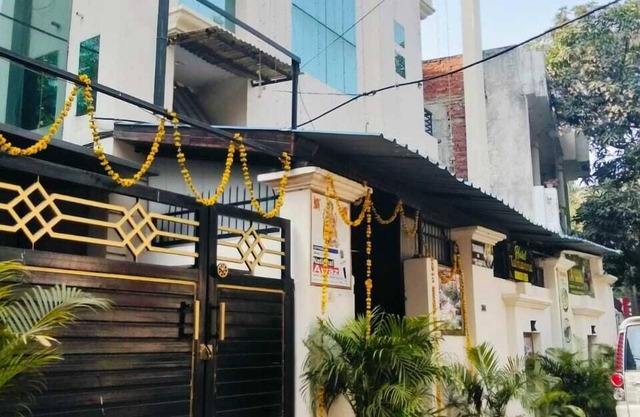 Hotel Tamanna