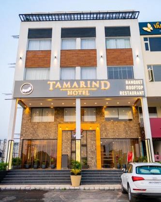 Hotel Tamarind