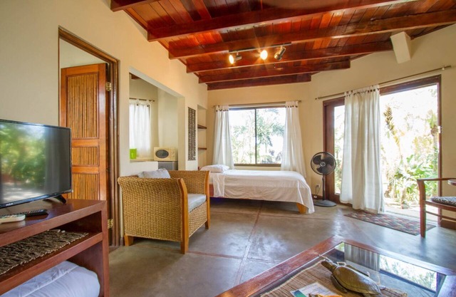 Hotel Tamarindo Village