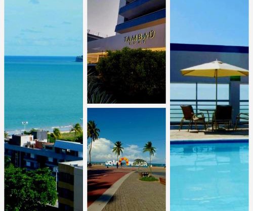 Hotel Tambau Flat particular908