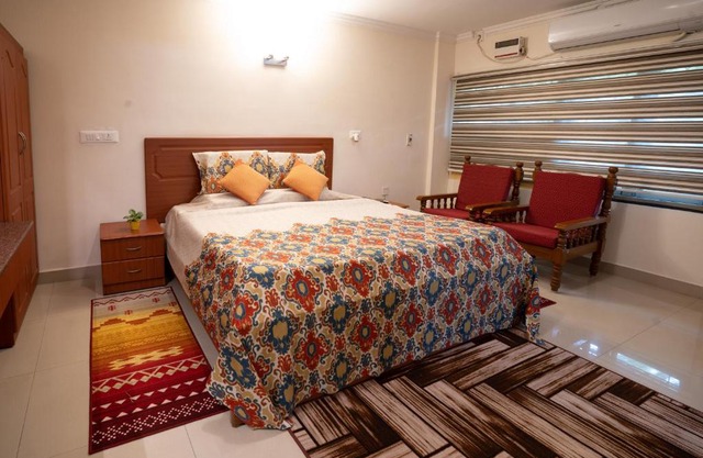 Hotel TamilNadu, Madurai II