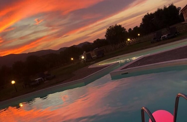 Hotel Tanca Irde