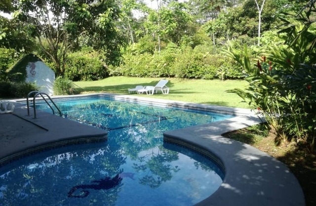 HOTEL TANGARA ARENAL