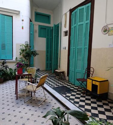 Hotel Tango Club 2