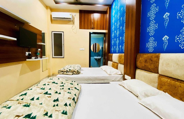 Hotel Tanish