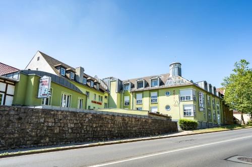 Hotel Tanne