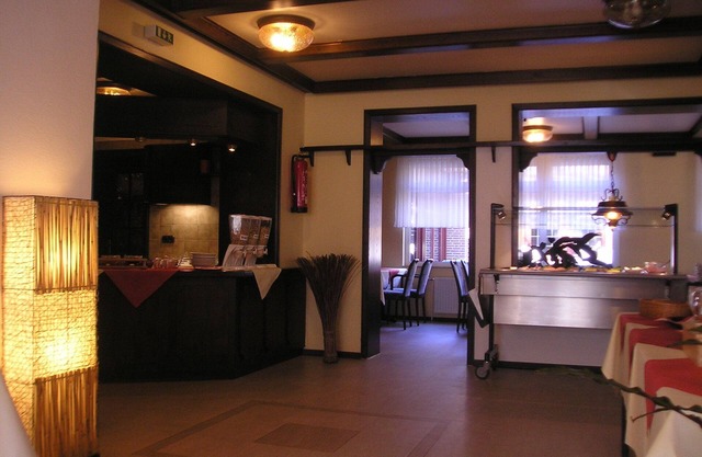 Hotel Tanneneck