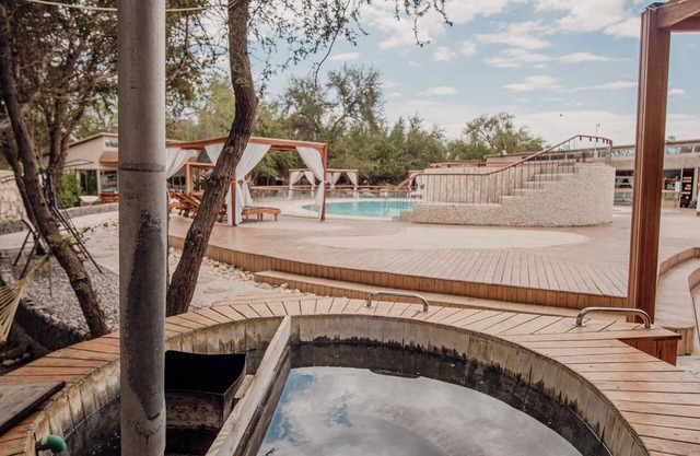 Hotel Tantakuy Eco Experience