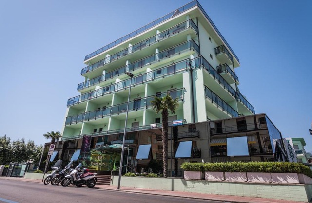 Hotel Taormina