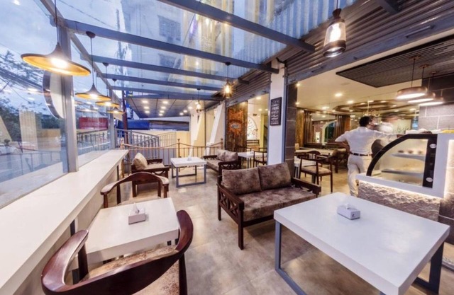 Hotel Tapas