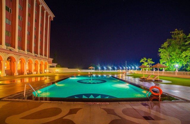 Hotel Tara